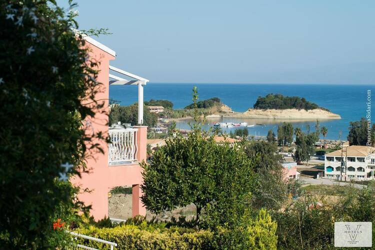 Panorama Sidari (Ex. Cyprotel Panorama Sidari Village)
