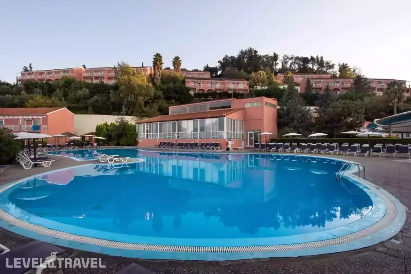 Panorama Sidari (Ex. Cyprotel Panorama Sidari Village)