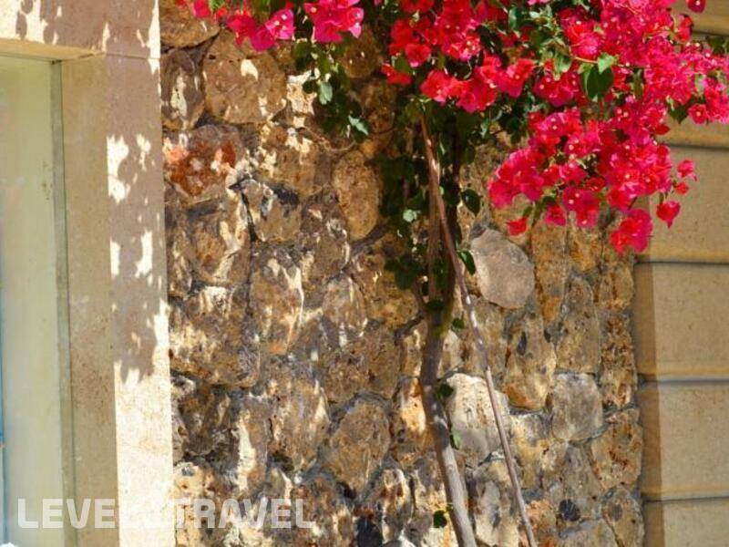 Фотография Delfino Blu Boutique Hotel