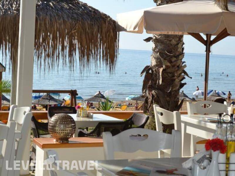 Фотография Delfino Blu Boutique Hotel