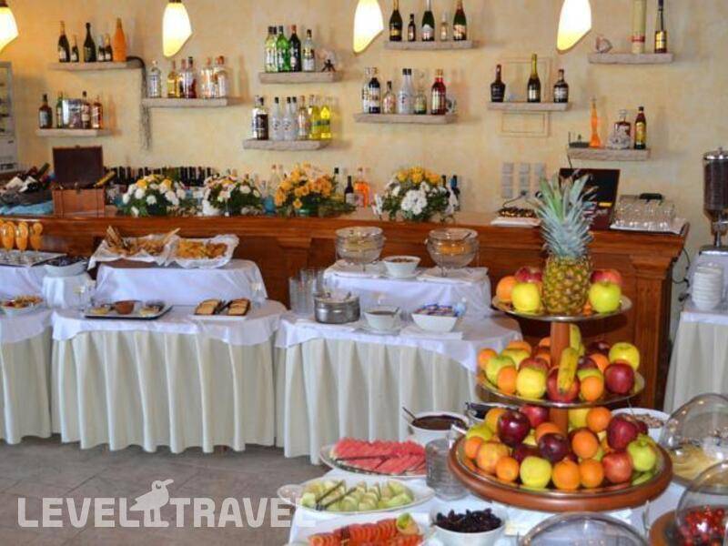 Фотография Delfino Blu Boutique Hotel