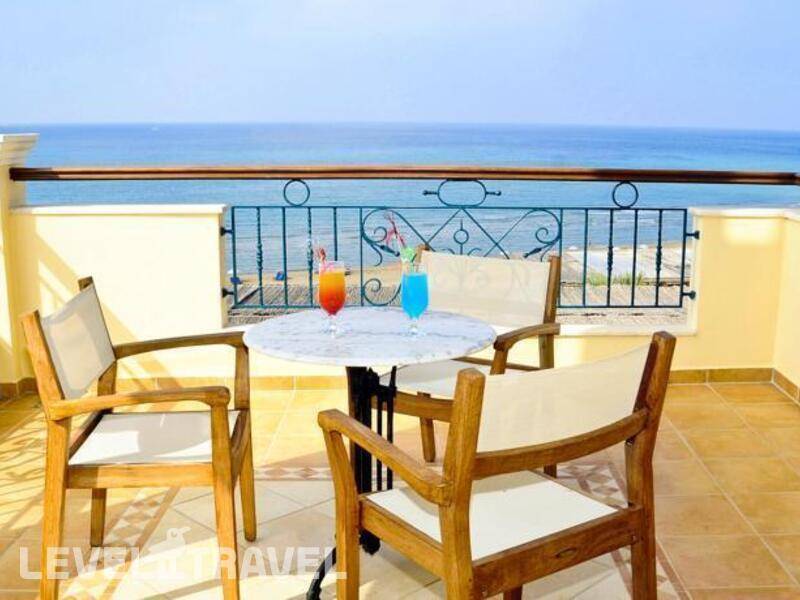 Фотография Delfino Blu Boutique Hotel