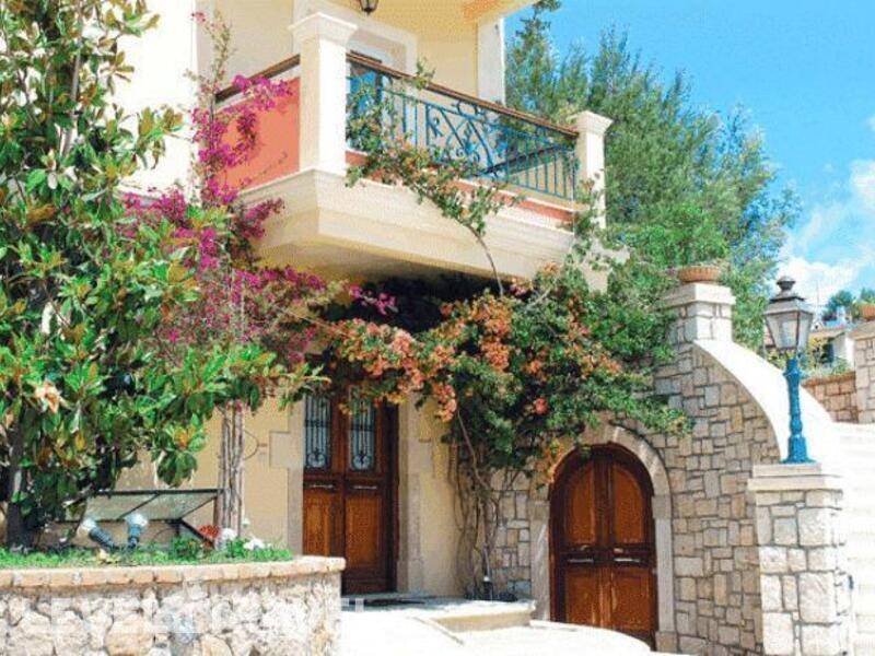 Фотография Delfino Blu Boutique Hotel