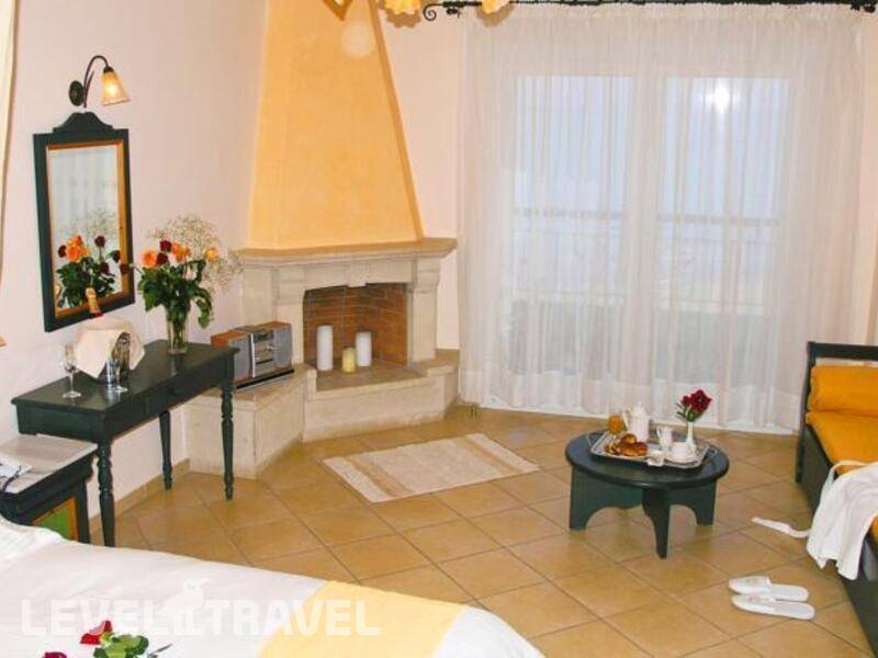 Фотография Delfino Blu Boutique Hotel