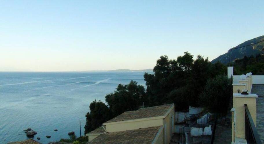 El Greco Hotel