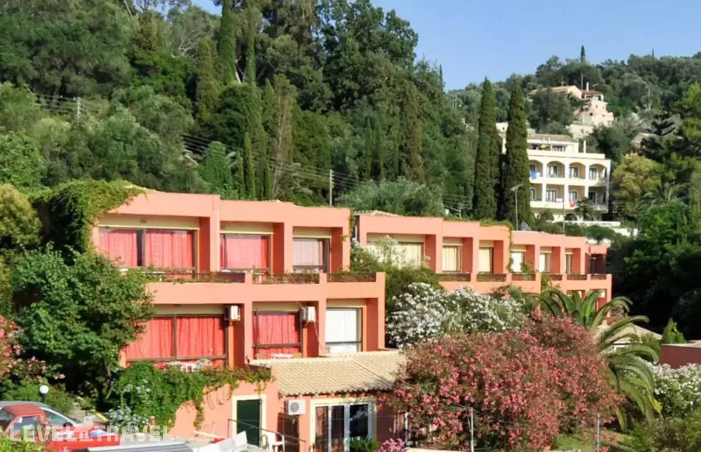 Blue Princess Beach Hotel & Suites (Ex. Elly Beach)