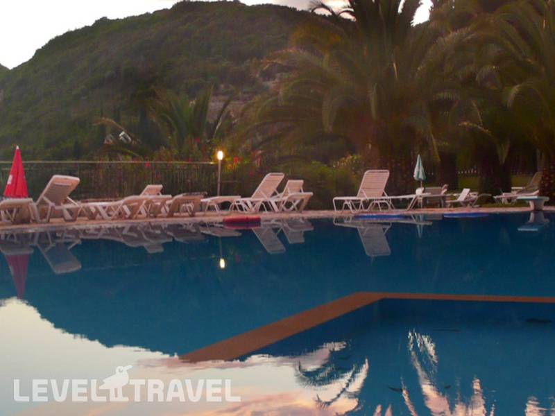 Фотография Blue Princess Beach Hotel & Suites (Ex. Elly Beach)