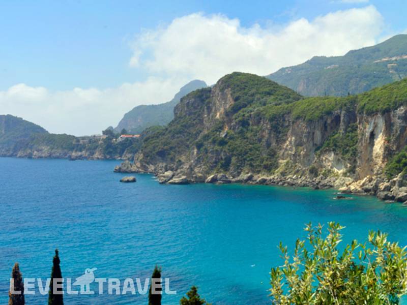 Фотография Blue Princess Beach Hotel & Suites (Ex. Elly Beach)