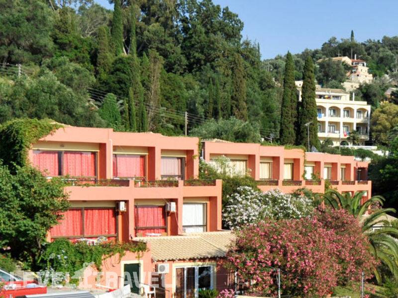 Фотография Blue Princess Beach Hotel & Suites (Ex. Elly Beach)