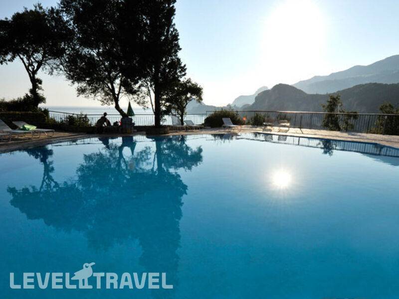 Фотография Blue Princess Beach Hotel & Suites (Ex. Elly Beach)
