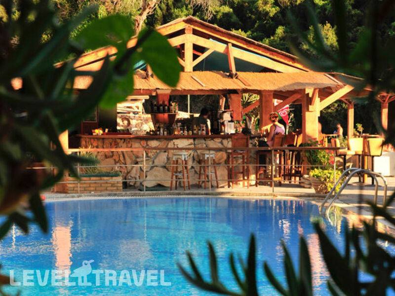 Фотография Blue Princess Beach Hotel & Suites (Ex. Elly Beach)