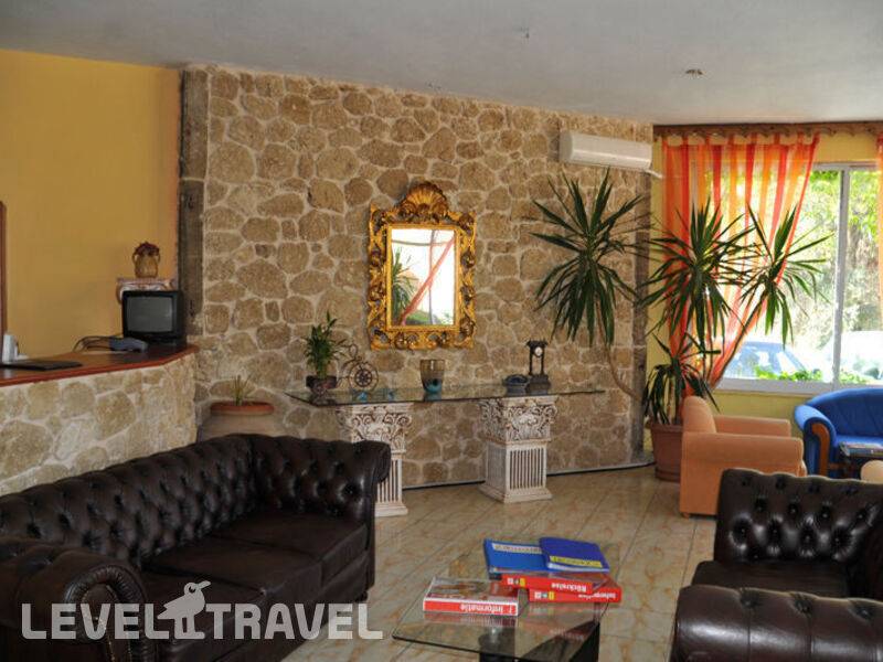 Фотография Blue Princess Beach Hotel & Suites (Ex. Elly Beach)