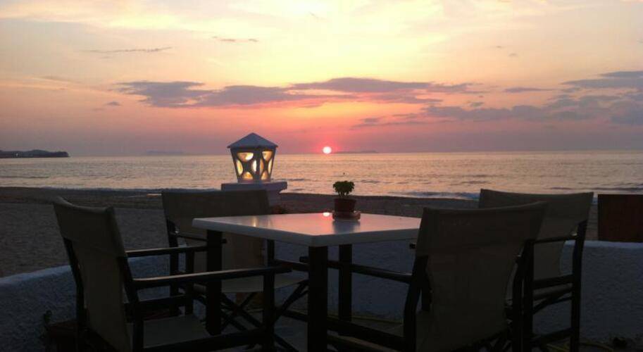 Filorian Apart Hotel