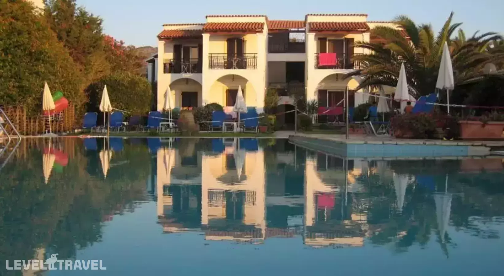 Filorian Apart Hotel