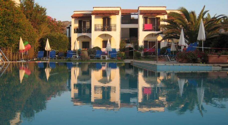 Filorian Apart Hotel