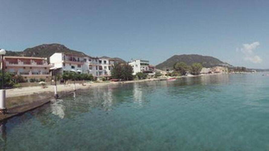 Galini Sea Apart Hotel
