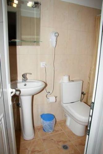 Galini Sea Apart Hotel