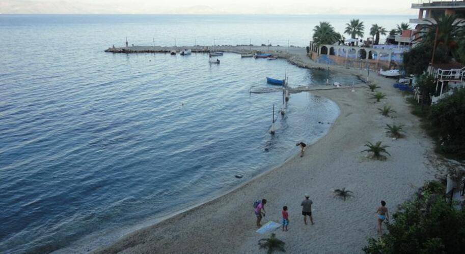 Galini Sea Apart Hotel
