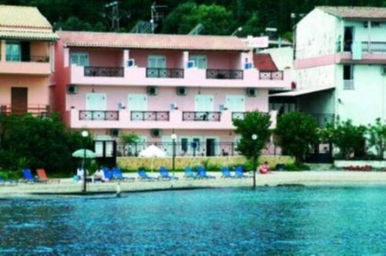 Galini Sea Apart Hotel