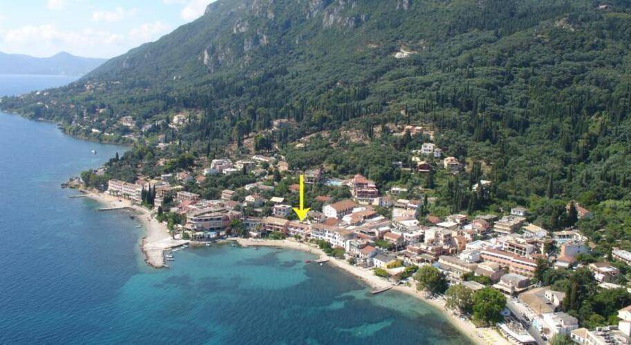 Galini Sea Apart Hotel