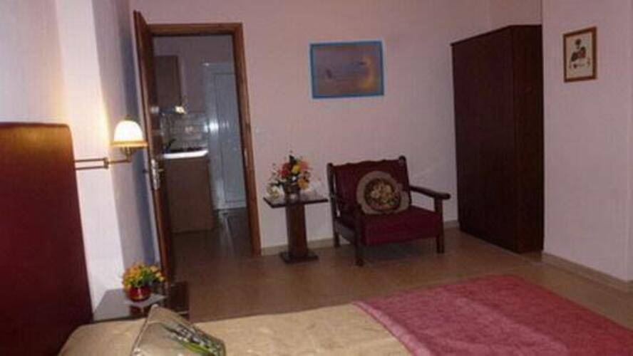 Galini Sea Apart Hotel