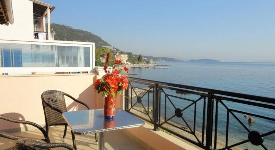 Galini Sea Apart Hotel