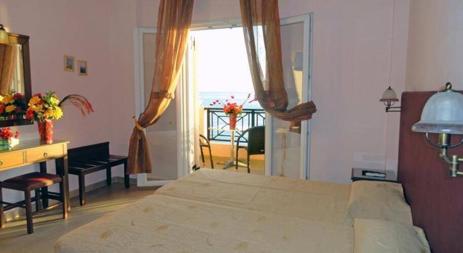Galini Sea Apart Hotel
