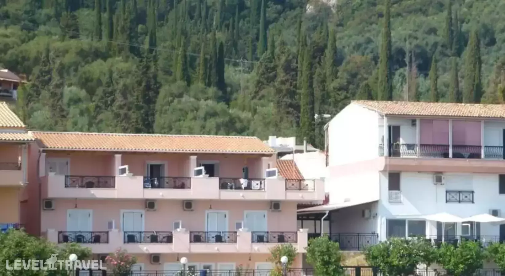 Galini Sea Apart Hotel