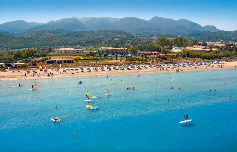 Costa Botanica Grecotel Lux Me Resort (Ex. Gelina Village Aqua Park)