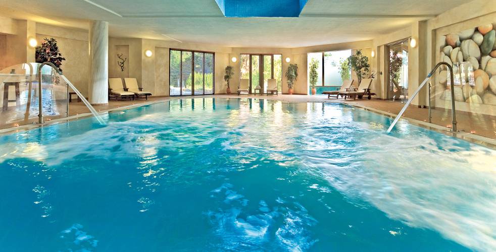 Costa Botanica Grecotel Lux Me Resort (Ex. Gelina Village Aqua Park)