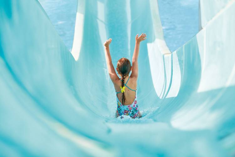 Costa Botanica Grecotel Lux Me Resort (Ex. Gelina Village Aqua Park)