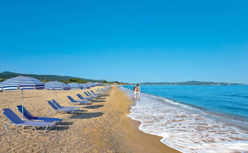 Costa Botanica Grecotel Lux Me Resort (Ex. Gelina Village Aqua Park)