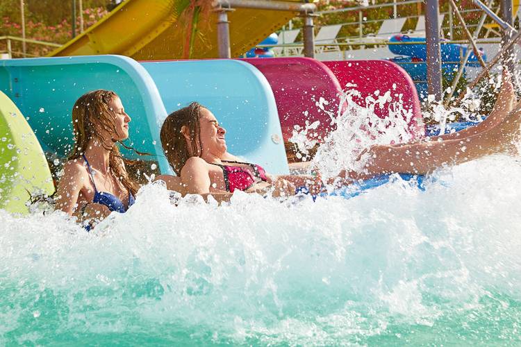 Costa Botanica Grecotel Lux Me Resort (Ex. Gelina Village Aqua Park)