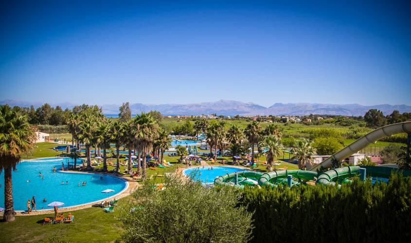 Costa Botanica Grecotel Lux Me Resort (Ex. Gelina Village Aqua Park)