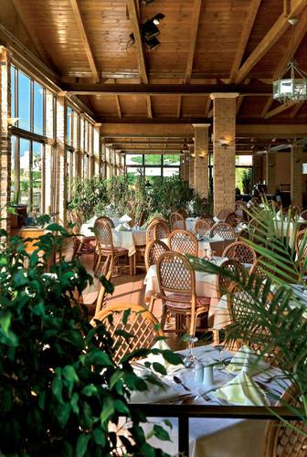 Costa Botanica Grecotel Lux Me Resort (Ex. Gelina Village Aqua Park)