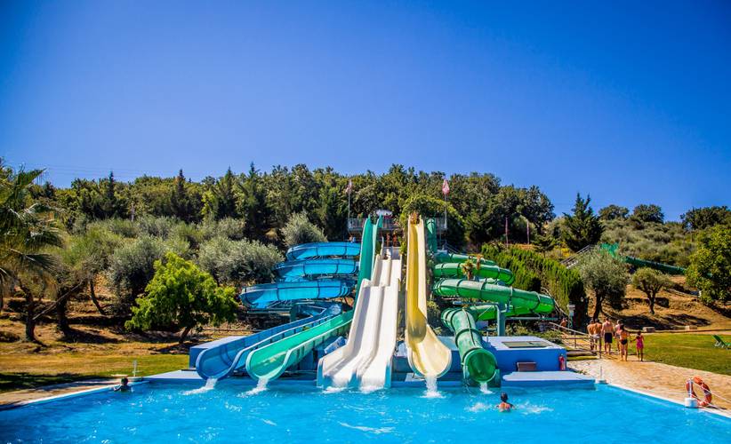 Costa Botanica Grecotel Lux Me Resort (Ex. Gelina Village Aqua Park)