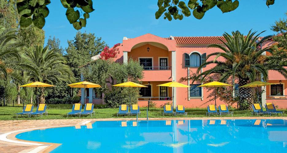 Costa Botanica Grecotel Lux Me Resort (Ex. Gelina Village Aqua Park)