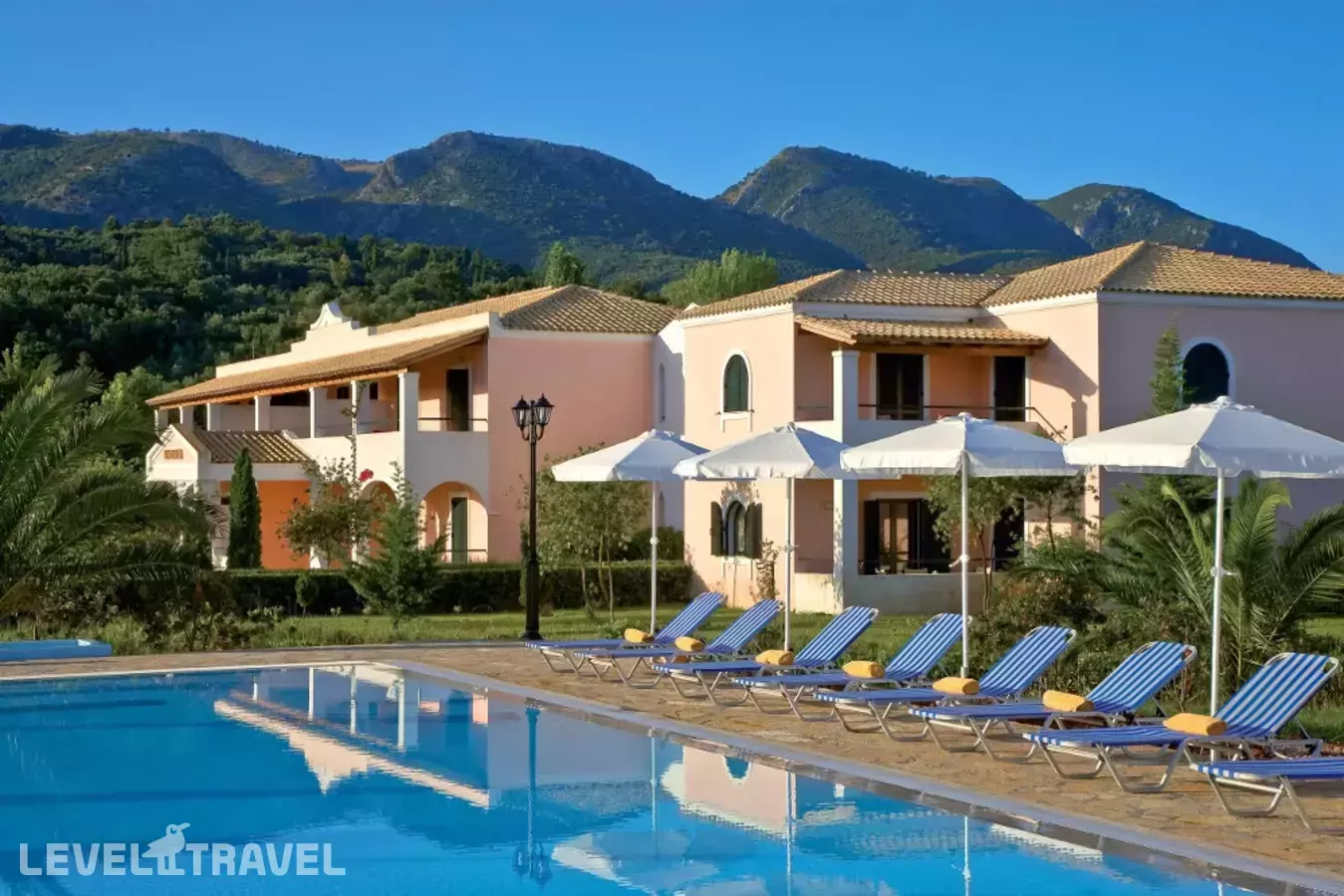 Costa Botanica Grecotel Lux Me Resort (Ex. Gelina Village Aqua Park)