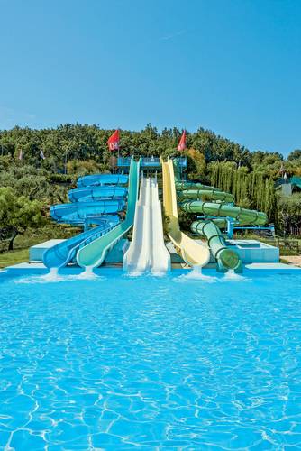 Costa Botanica Grecotel Lux Me Resort (Ex. Gelina Village Aqua Park)