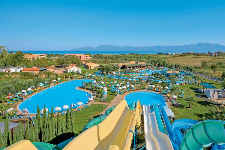 Costa Botanica Grecotel Lux Me Resort (Ex. Gelina Village Aqua Park)