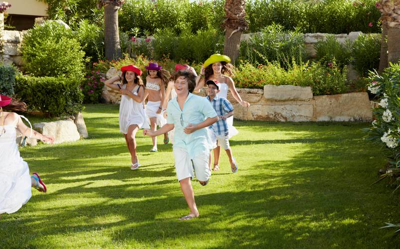 Costa Botanica Grecotel Lux Me Resort (Ex. Gelina Village Aqua Park)