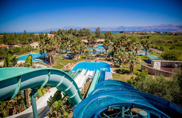 Costa Botanica Grecotel Lux Me Resort (Ex. Gelina Village Aqua Park)