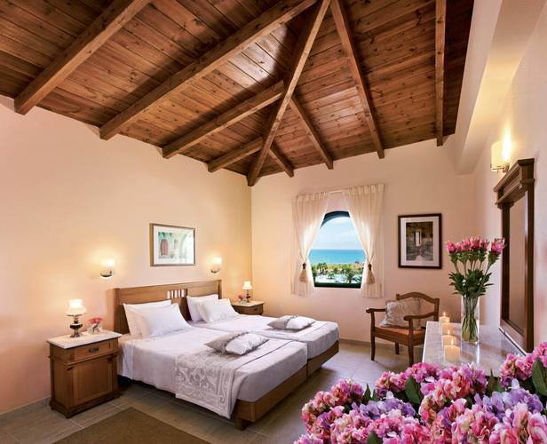 Costa Botanica Grecotel Lux Me Resort (Ex. Gelina Village Aqua Park)