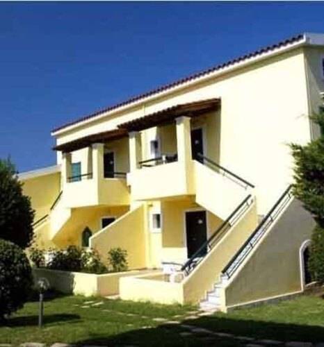 Govino Bay Corfu