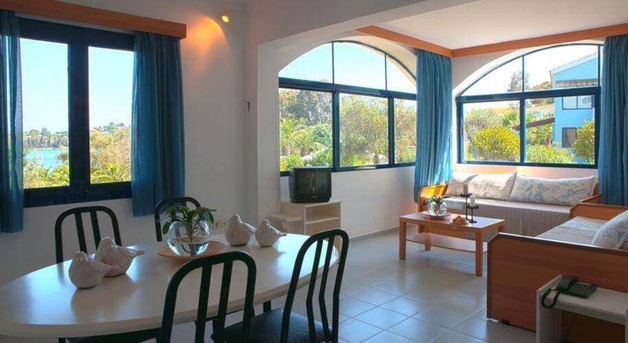 Govino Bay Corfu