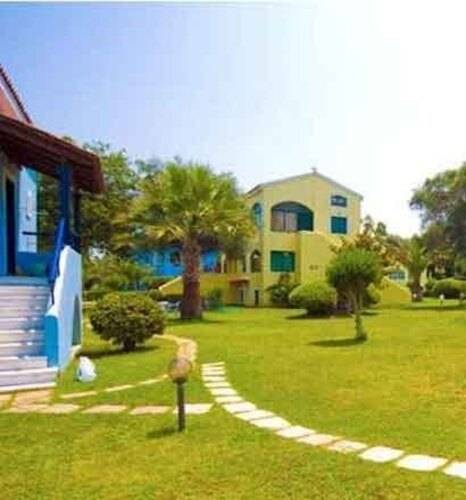 Govino Bay Corfu