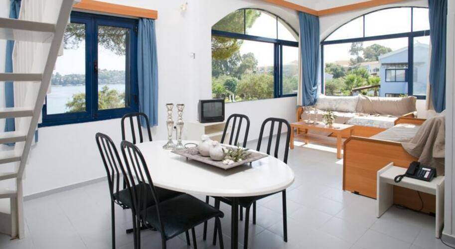 Govino Bay Corfu