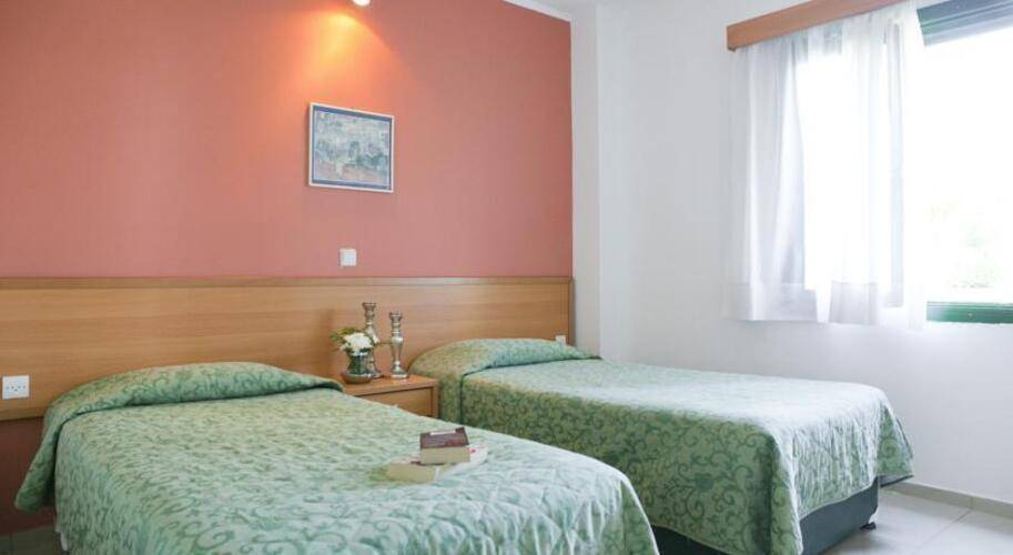 Govino Bay Corfu