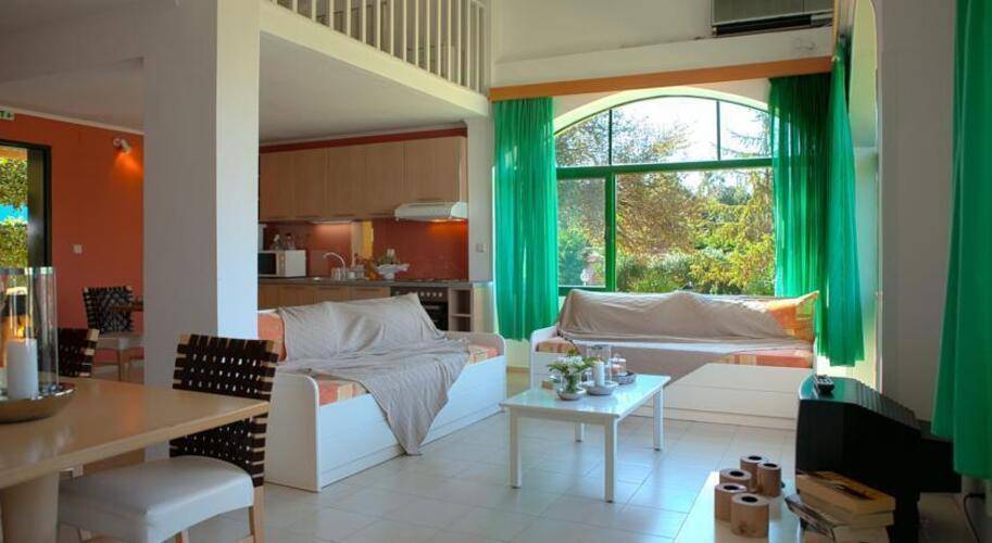 Govino Bay Corfu