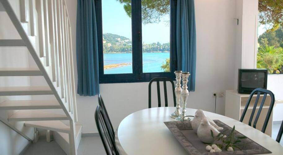 Govino Bay Corfu